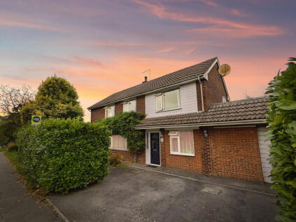 Lambs Farm Road, Horsham