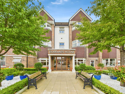 Durrants Drive, Faygate