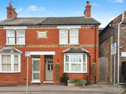 Park Terrace East, Horsham