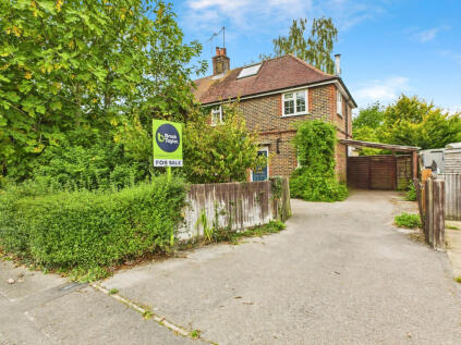 Billingshurst Road, Broadbridge Heath, HORSHAM