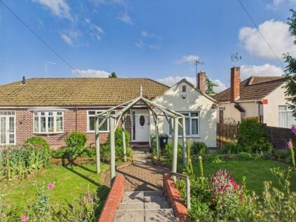 Westerleigh Road, Downend
