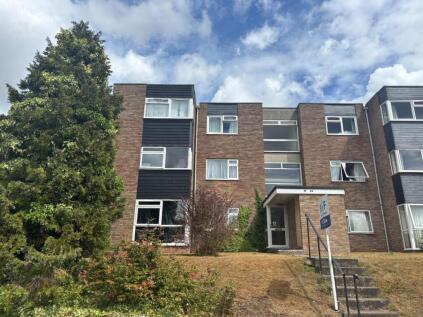 Overnhill Court, Downend