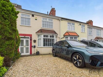 Heather Close, Kingswood