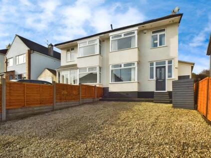 Southfield Avenue, Kingswood