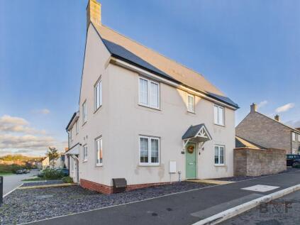 Sundew Road, Lyde Green