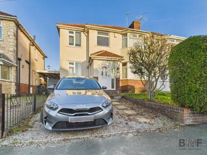 Burley Grove, Mangotsfield