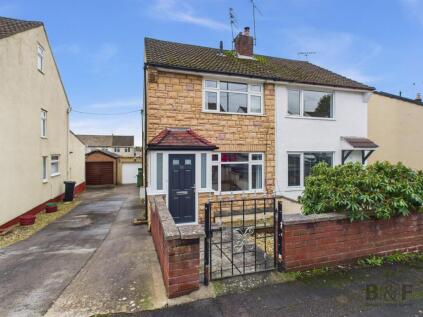 Fairlyn Drive, Kingswood