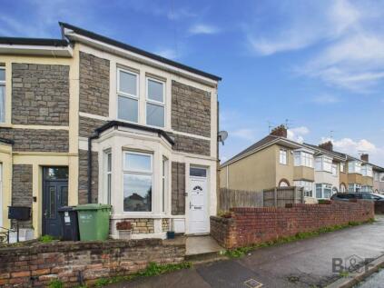 Gloucester Road, Staple Hill