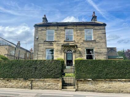 New Street, Farsley