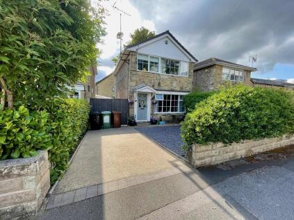 Sycamore Walk, Farsley