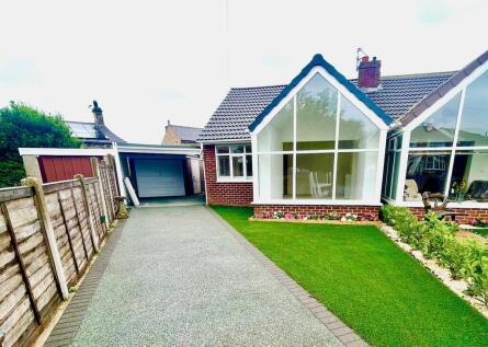 Smalewell Drive, Pudsey