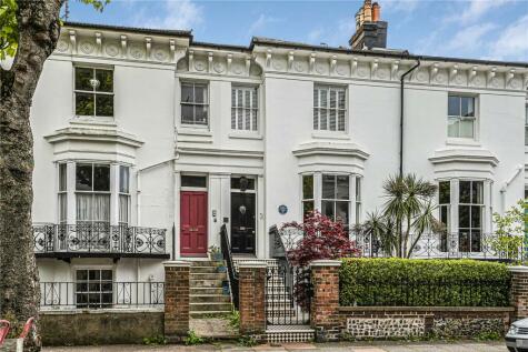 Brighton - 5 bedroom house for sale