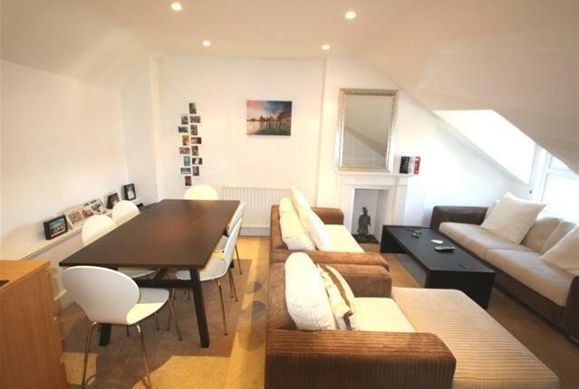 1 Bedroom Flat To Rent In Pretoria Road London Sw16 Sw16