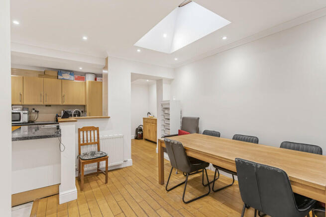 Kitchen - Diner