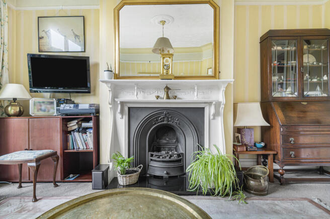 Rear Reception (2...