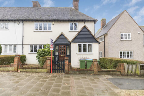 Well Hall Road, Eltham SE9