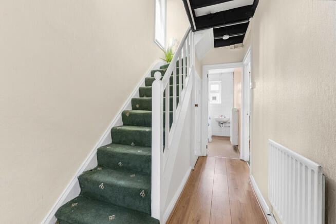 Hallway (2)