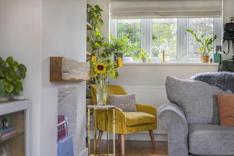 Lovelace Green, Eltham SE9