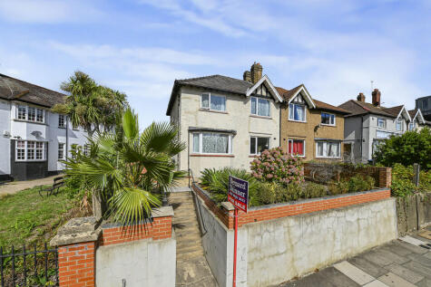 Eltham Hill, Eltham SE9