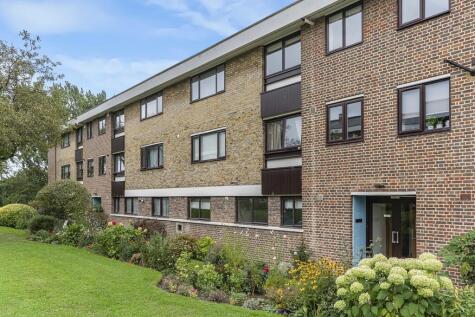 Darwin Court, Greenacres, Eltham SE9