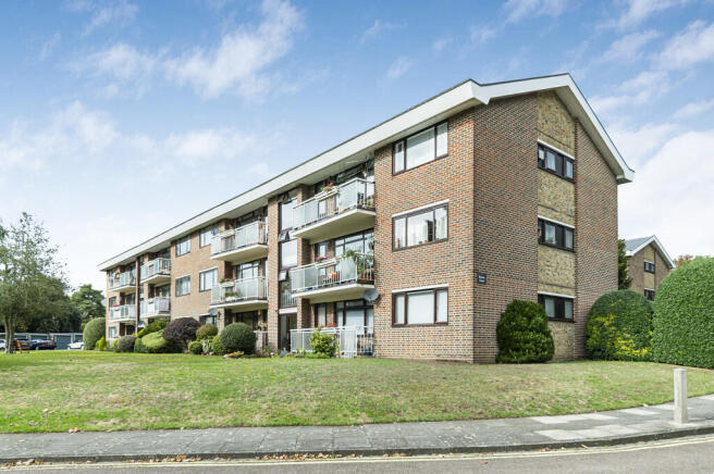 Back of Brecon Co...