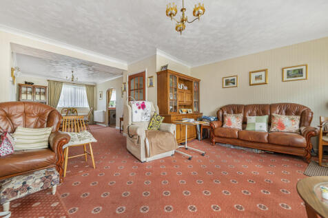 Brecon Court, Greenacres, Eltham SE9