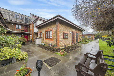 Southend House, Footscray Road, Eltham SE9