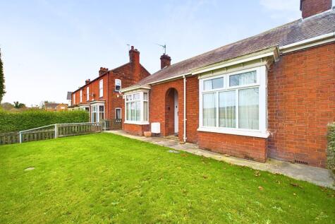 Wold Road, Barrow-upon-Humber, North Lincolnshire, DN19