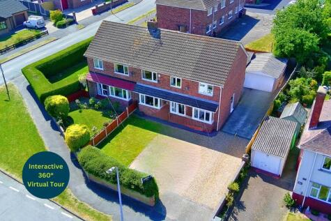 Tofts Road, Barton-upon-Humber, North Lincolnshire, DN18