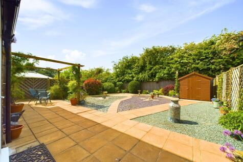 Worsley Paddock, Ulceby, North Lincolnshire, DN39