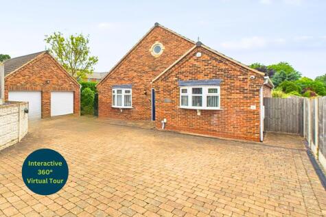 Eastfield Road, Barton-upon-Humber, North Lincolnshire, DN18