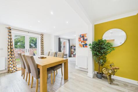 St Chads Way, Barton-upon-Humber, North Lincolnshire, DN18