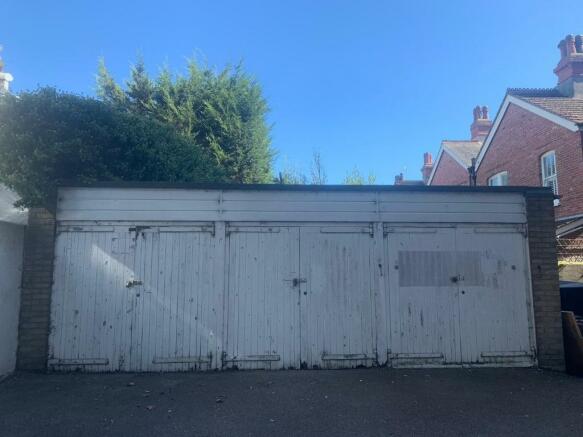 Garage For Sale In Hove Street Hove East Sussex Bn3 Bn3