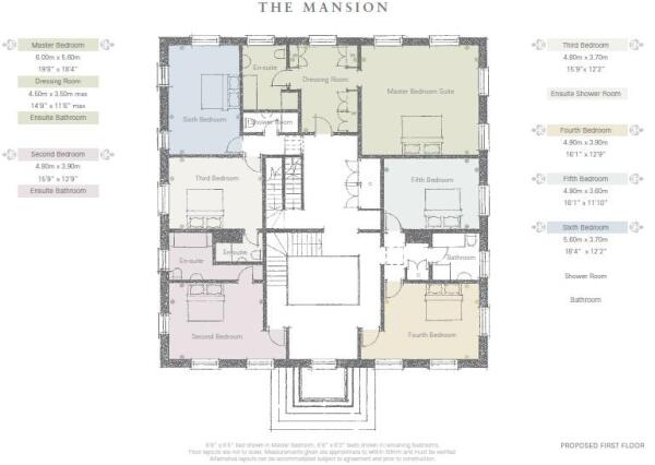 Ground Floor