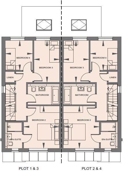 Master Floorplan Image 2