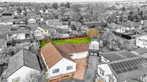 Mostyn Avenue, Cheadle Hulme, SK8