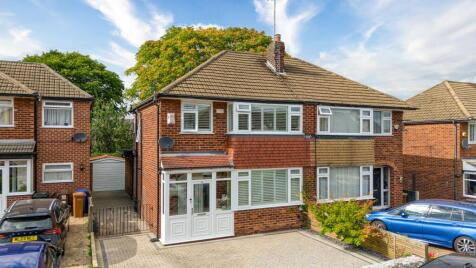 Tenby Drive, Cheadle Hulme, SK8