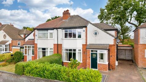 Princess Avenue, Cheadle Hulme, SK8