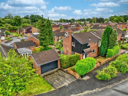 Edenbridge Road, Cheadle Hulme, SK8