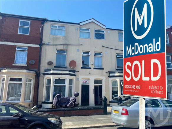 36 38 westmorland - SOLD