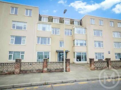 Crescent Court, New South Promenade