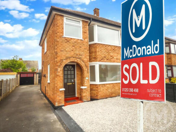 14 longford - SOLD