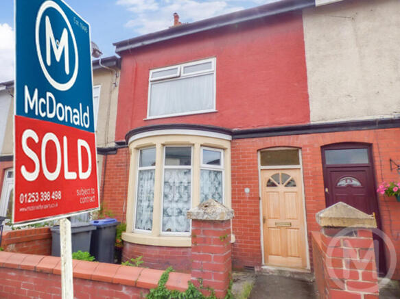 15 mather - SOLD