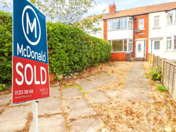 37 denstone - SOLD
