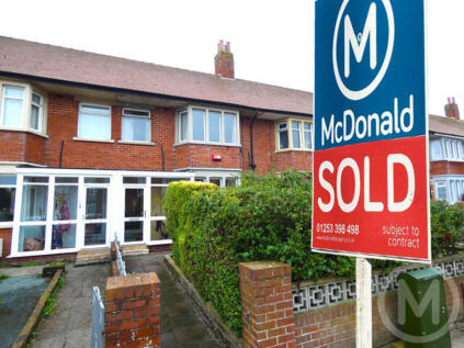 Red Bank Road, Bispham