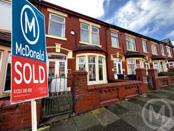 26 gainsbrough - SOLD