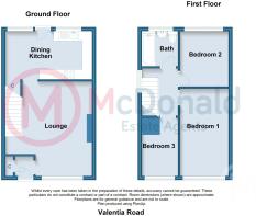 41 Valentia Road
