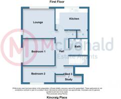 114 Kincraig Place
