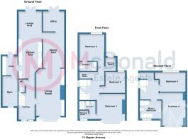 11 Napier Avenue FP
