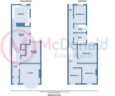 103 Warbreck Drive